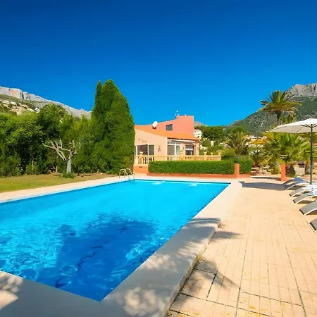 Blanco Tatil Evi