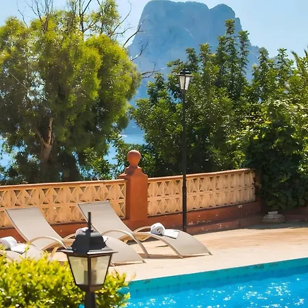 Blanco Tatil Evi Calp