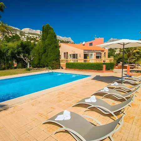 Tatil Evi Blanco *