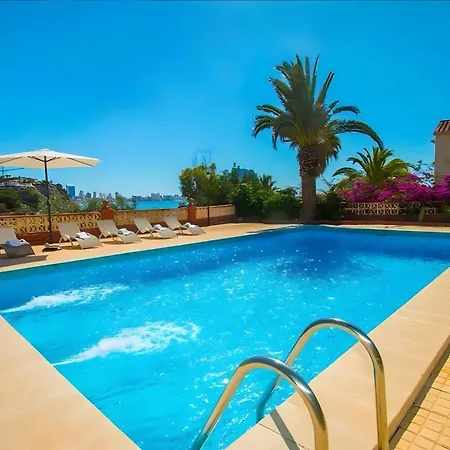 Blanco * Calp