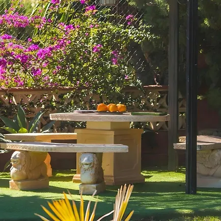 Blanco Tatil Evi