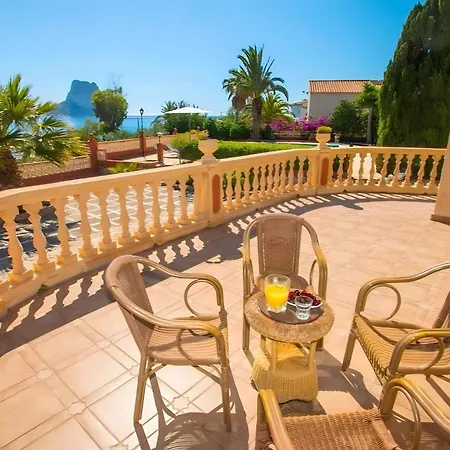 Blanco Tatil Evi