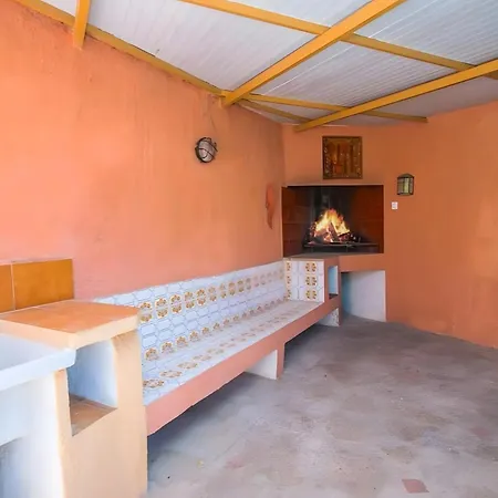 Blanco Tatil Evi Calp