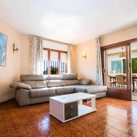 Tatil Evi Blanco Calp