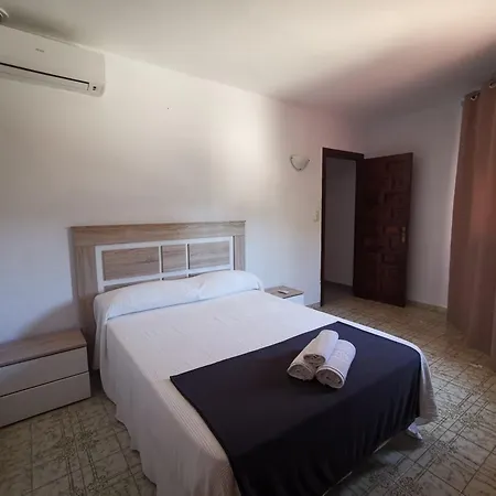 Blanco Tatil Evi