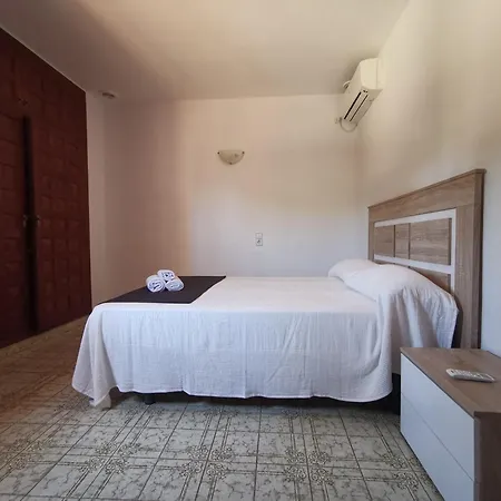Blanco Tatil Evi *
