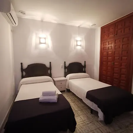 Tatil Evi Blanco
