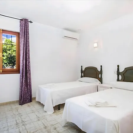 Tatil Evi Blanco