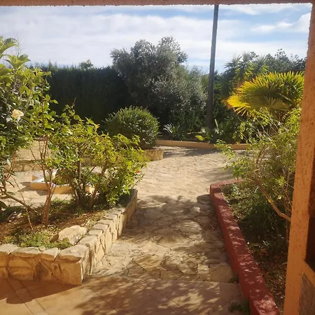 Tatil Evi Blanco *