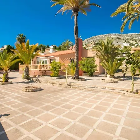 Tatil Evi Blanco *