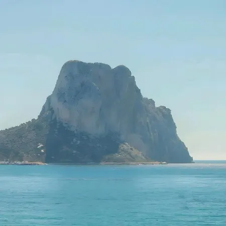 Tatil Evi Blanco Calp
